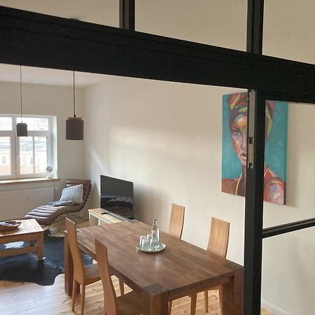 Suite-Dreams Apartment - Innenstadt ハノーファー エクステリア 写真