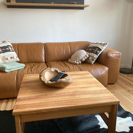 Suite-Dreams Apartment - Innenstadt ハノーファー エクステリア 写真