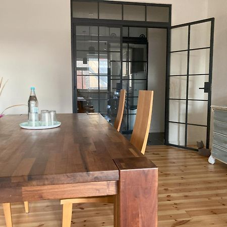Suite-Dreams Apartment - Innenstadt ハノーファー エクステリア 写真