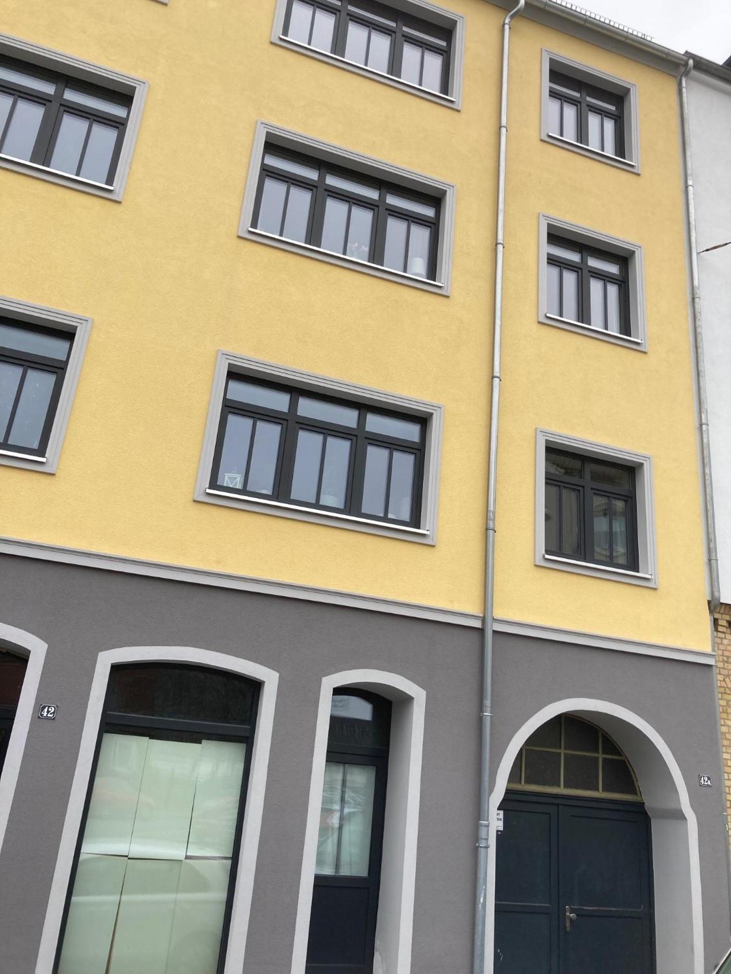 Suite-Dreams Apartment - Innenstadt ハノーファー エクステリア 写真