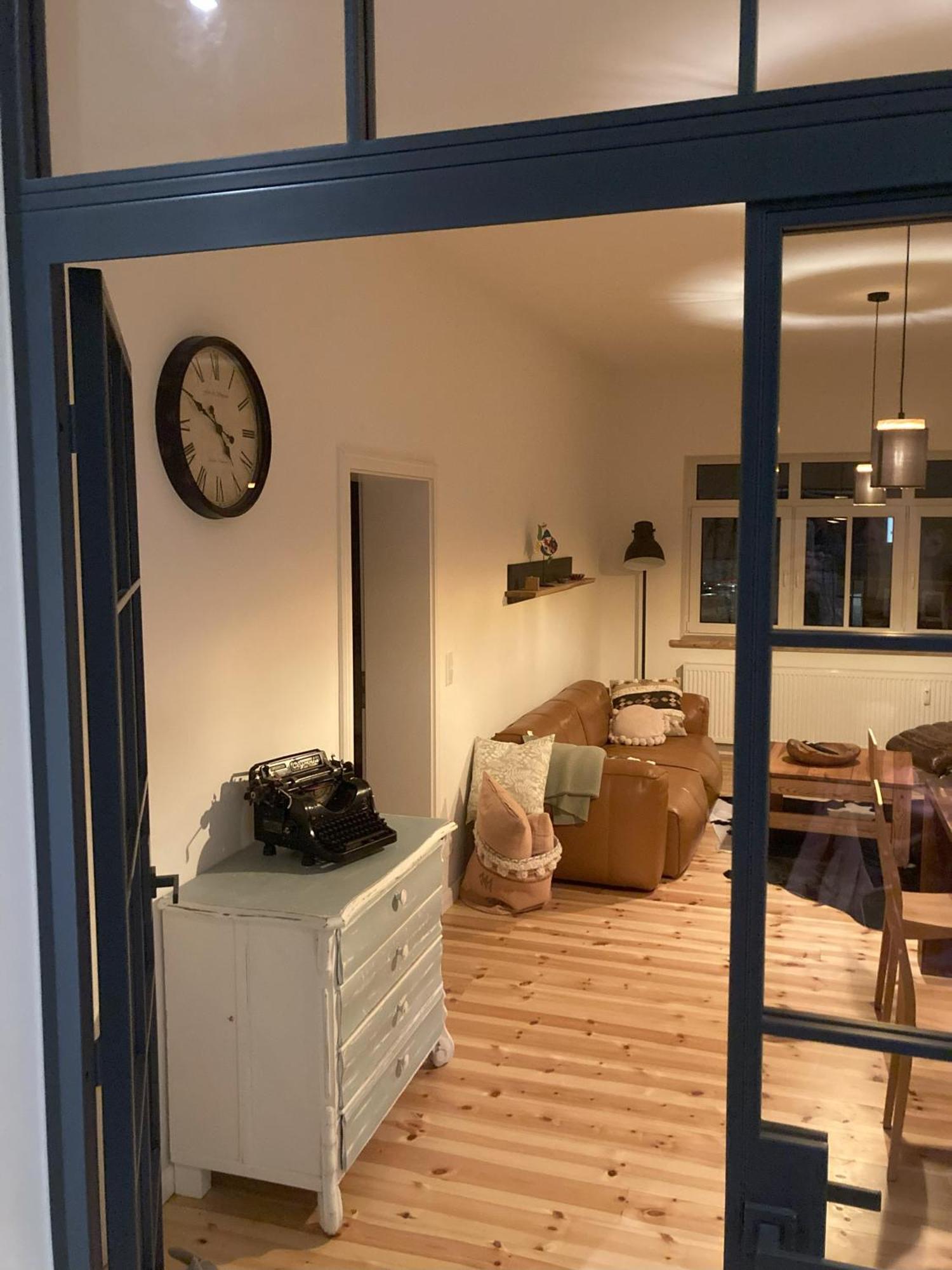 Suite-Dreams Apartment - Innenstadt ハノーファー エクステリア 写真