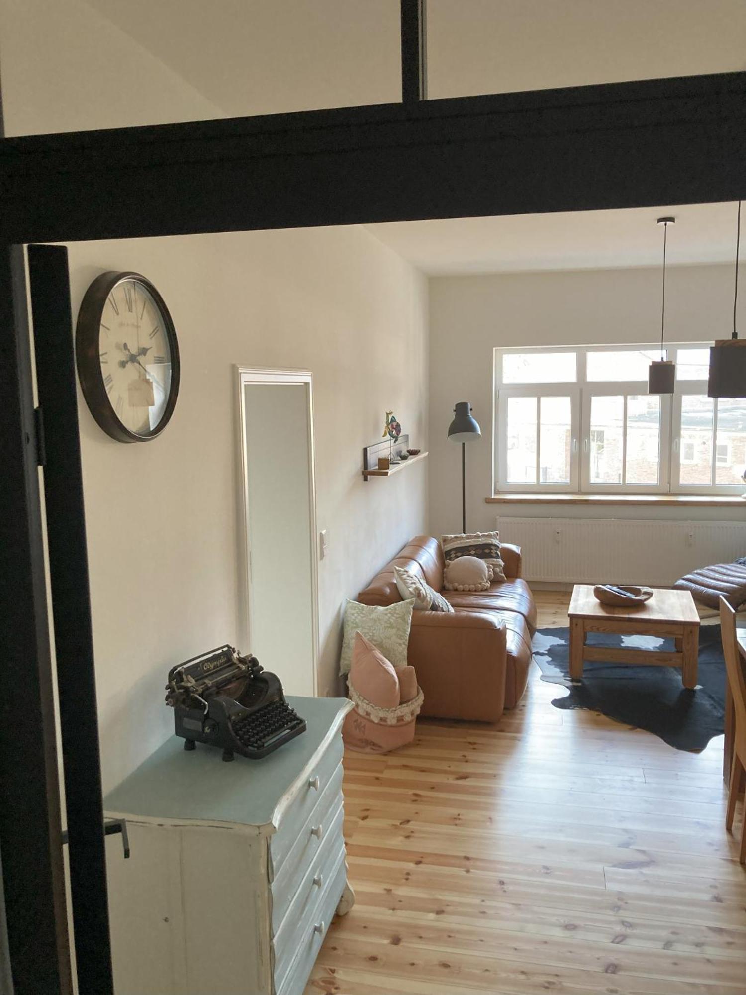 Suite-Dreams Apartment - Innenstadt ハノーファー エクステリア 写真